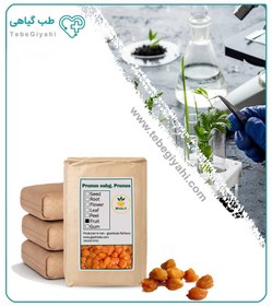 تصویر میوه آلو خشک فله 