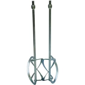 تصویر همزن دو قلوی 2000 وات اکسکورت مدل XZZ06-120 