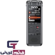 تصویر رکوردر تسکو TSCO TR 905 16GB TSCO TR 905 16GB Digital Voice Recorder