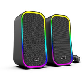 تصویر اسپیکر تسکو GS2076 TSCO GS2076 Desktop Speaker
