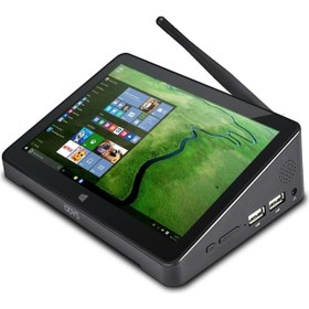 تصویر مینی کامپیوتر ODYS 