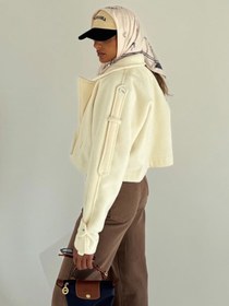 تصویر جکت چوکو - 280 - Choco 