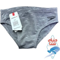 تصویر مایو مردانه speedo کد 3735 