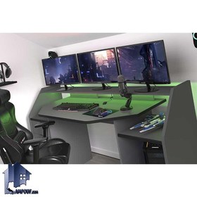 تصویر میز گیمینگ SDJ400 