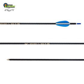 تصویر تیر کربنی 6 SPG 