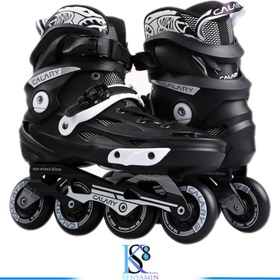 تصویر اسکیت کالاری مدل C9 