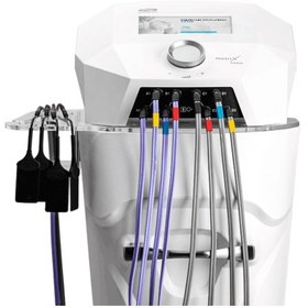 تصویر استیمولاتور هشت کاناله بیوتی ‎استیم 688M نوین 