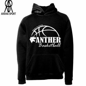 تصویر هودی ورزشی بسکتبال فشن لاین - خرید آنلاین | آرنا اسپورتر - S / BASKBL04 Basketball Fashion Line Hoodie – Buy Online at Arenasporter