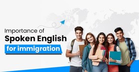 تصویر آموزش زبان انگلیسی ویژه مهاجرت به صورت خصوصی و آنلاین 