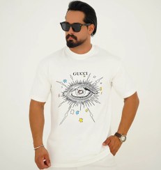 تصویر تیشرت برند GUCCI 