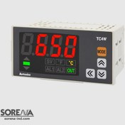 تصویر ترموستات مدل TC4W-24R آتونیکس 