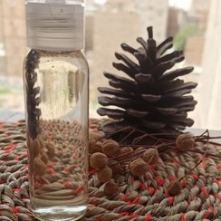 تصویر محلول پاک کننده دستگاه وکس 