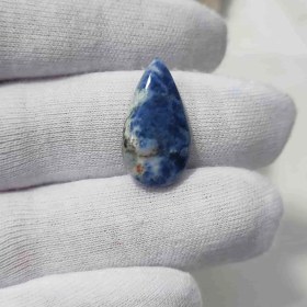 تصویر سنگ سودالیت کد 10 