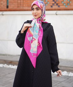 تصویر مانتو مجلسی 