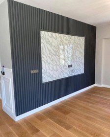 تصویر ترمووال پی وی سی thermowall pvc