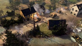 تصویر بازی Company of Heroes 2 مخصوص PC Gerdoo Company of Heroes 2 Game For PC