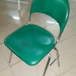 تصویر صندلی لوله ای مدل ۲تیکه ۱۰۲ 