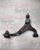 تصویر طبق mg gs Control Arm MG GS