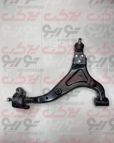 تصویر طبق mg gs Control Arm MG GS