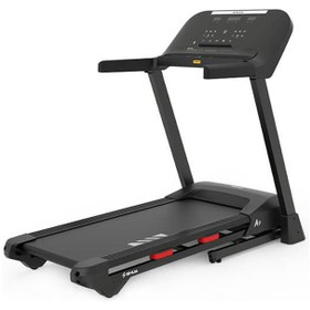 تصویر تردمیل خانگی شوا مدل SH-T9119P Shua Home use Treadmill SH-T9119P