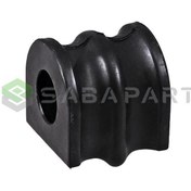 تصویر لاستیک چاکدار نیسان ناوارا - برند سمیتکو 