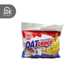 تصویر اوت چوکو اونیکس شکلات غلات 400 گرمی Onyx oat choco
