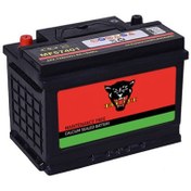 تصویر باتری 55 آمپر صبا تیپ L2 