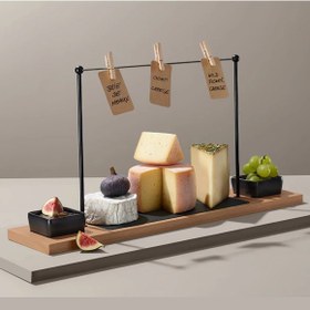 تصویر ست سرو پذیرایی چیبو 