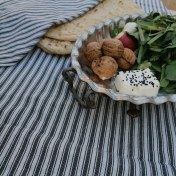 تصویر سفره نخی یزدی 