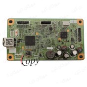 تصویر برد فرمتر canon 3010 main board