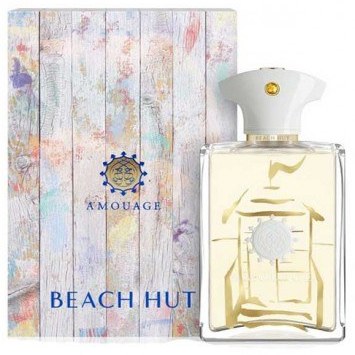 Amouage Beach Hut Man