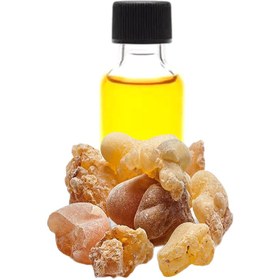 تصویر روغن کندر 