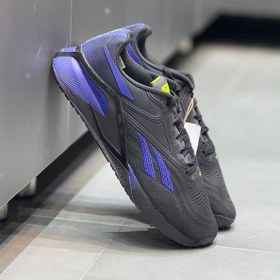 تصویر کتونی کراسفیت و‌ بدنسازی ریباک REEBOK Nano x 2 