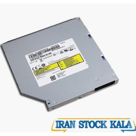 تصویر DVD لپ تاپ fat 12.7mm 