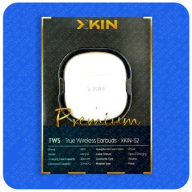 تصویر هندزفری بلوتوثی ایکس کین مدل Premium XKIN-52 