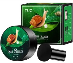 تصویر کوشن حلزون - 01 CC cream