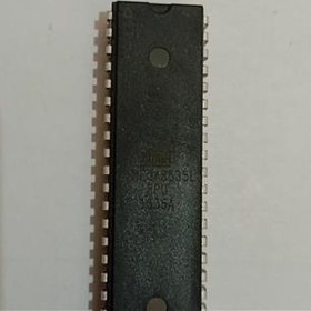 تصویر میکروکنترلر ATMEGA 8535L 