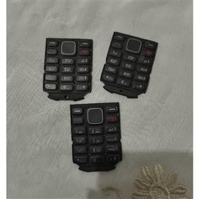 تصویر صفحه کلید نوکیا 1280 چرمی 