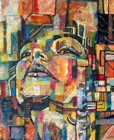 تصویر طراحی پورتره 