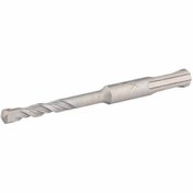 تصویر مته چهار شیار رونیکس مدل RH-5002 سایز ۷ میلیمتر طول ۱۱۰ 