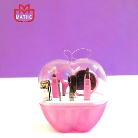 تصویر ست مانیکور طرح اپل 