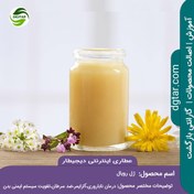 تصویر آموزش کامل خواص ژل رویال + خرید اینترنتی 