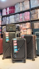 تصویر چمدان بزرگ ۲۸ اینچ های فلایر 