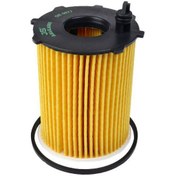 تصویر فیلتر روغن ولوو V40 (وارداتی) Volvo V40 Oil filter