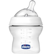 تصویر شیشه شیر چیکو 150 میل Chicco 