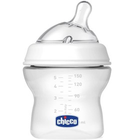 تصویر شیشه شیر چیکو 150 میل Chicco 