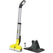 تصویر زمین شوی شارژی کرشر مدل FC3 Cordless ا Hard floor cleaner Hard floor cleaner