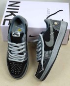 تصویر ونس جردن ودو زنانه و مردانه jordan 1