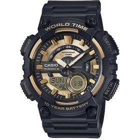 تصویر ساعت مچی مردانه کاسیوcasio AEQ-110BW-9A ساعت مچی مردانه کاسیوcasio AEQ-110BW-9A