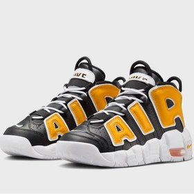 تصویر کفش ورزشی یوت هوای مور آپتمپو کی برند Nike Youth Air More Uptempo Ki